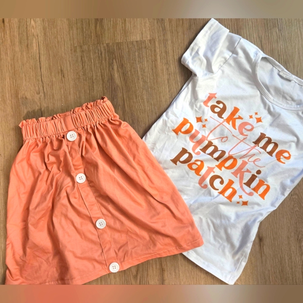 Boutique Matching Set